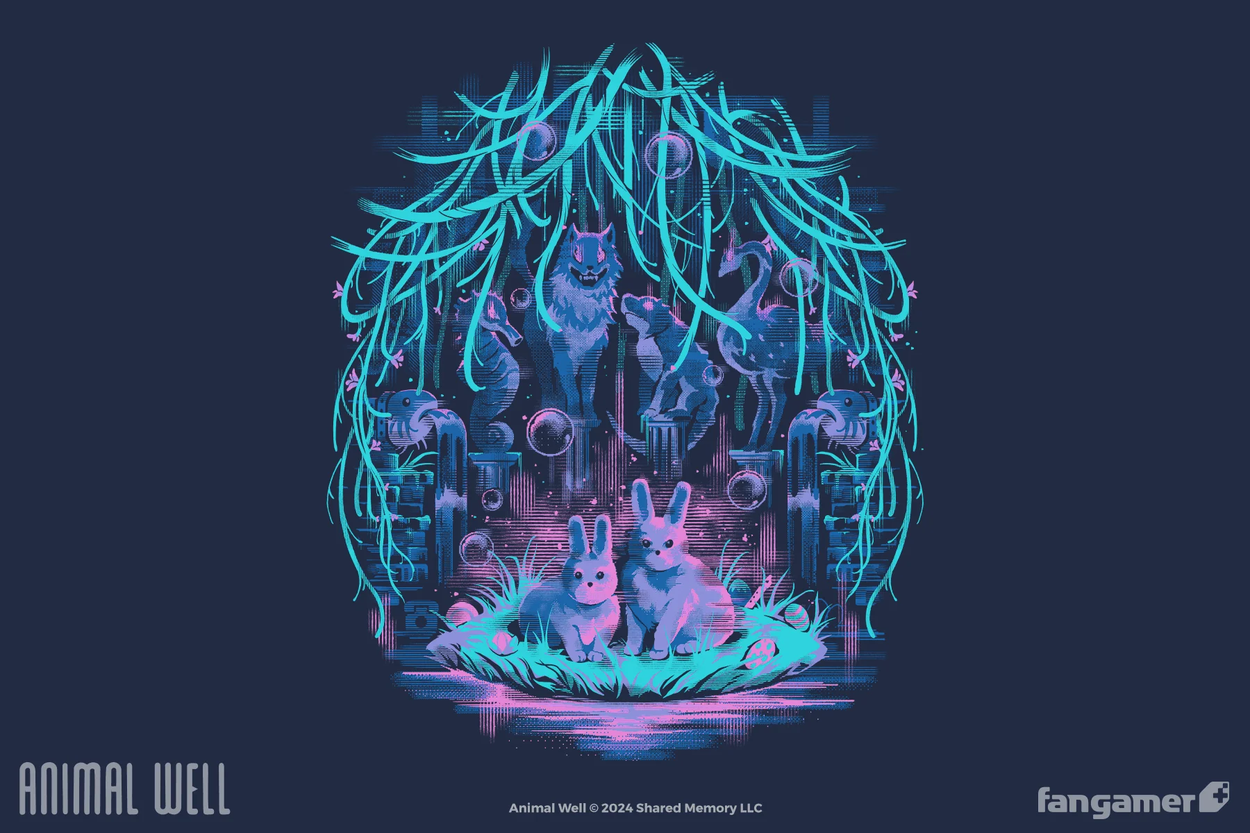 Clandestine Creatures - Image 4