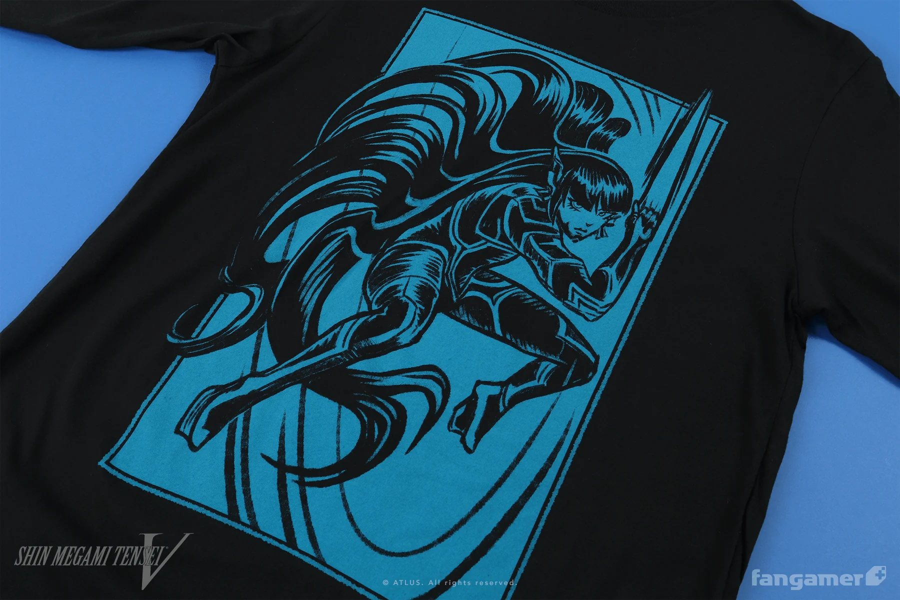 Aramasa Long-Sleeved Shirt - Image 7