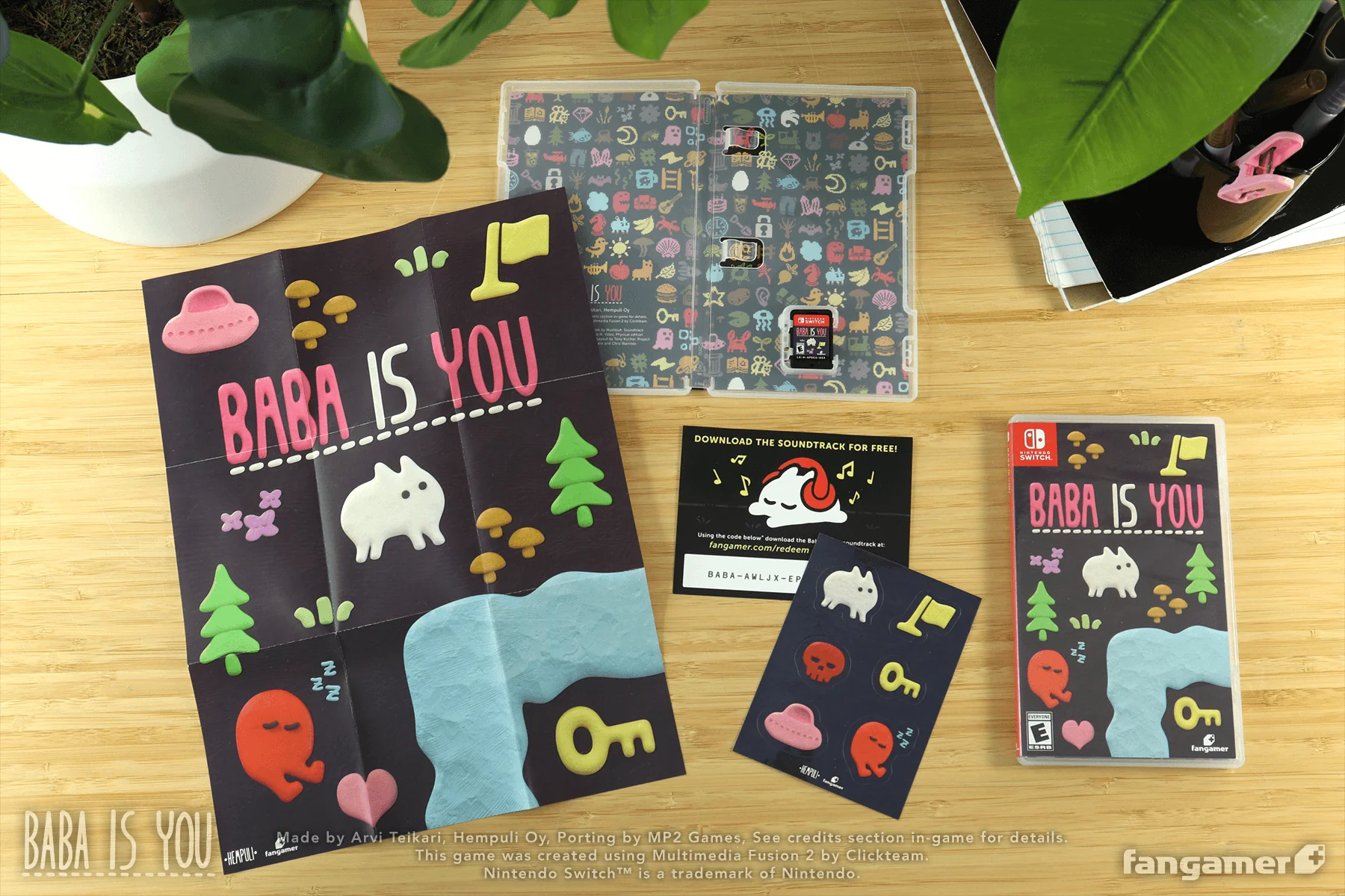 Baba Is You for Nintendo Switch™ - Image 7