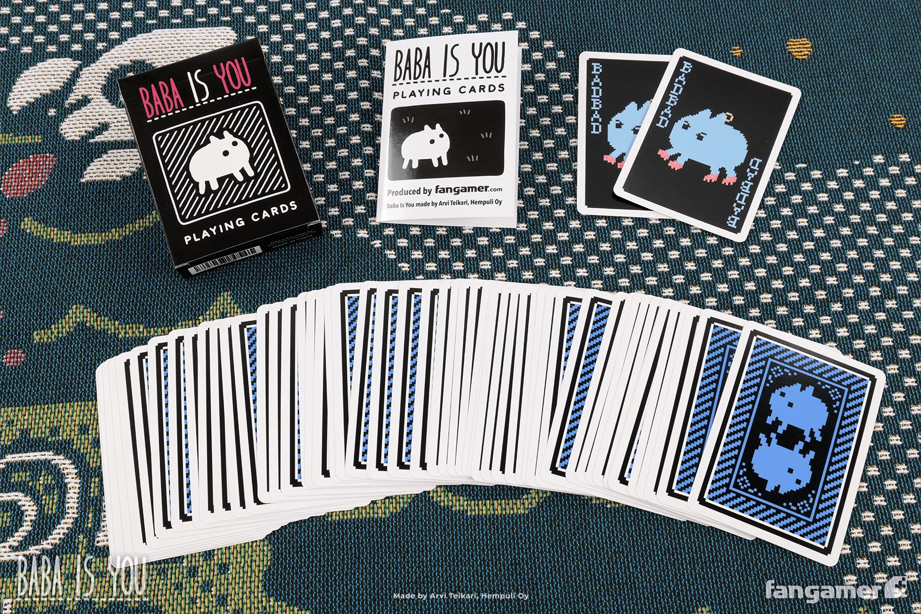 Baba Is Cards - Image 9