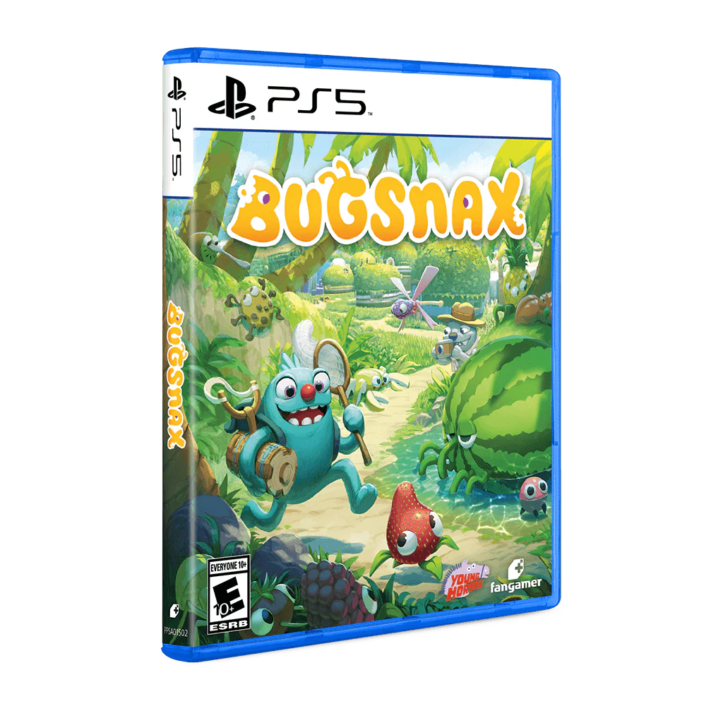 Bugsnax for PlayStation 5 and PlayStation 4 - Image 6