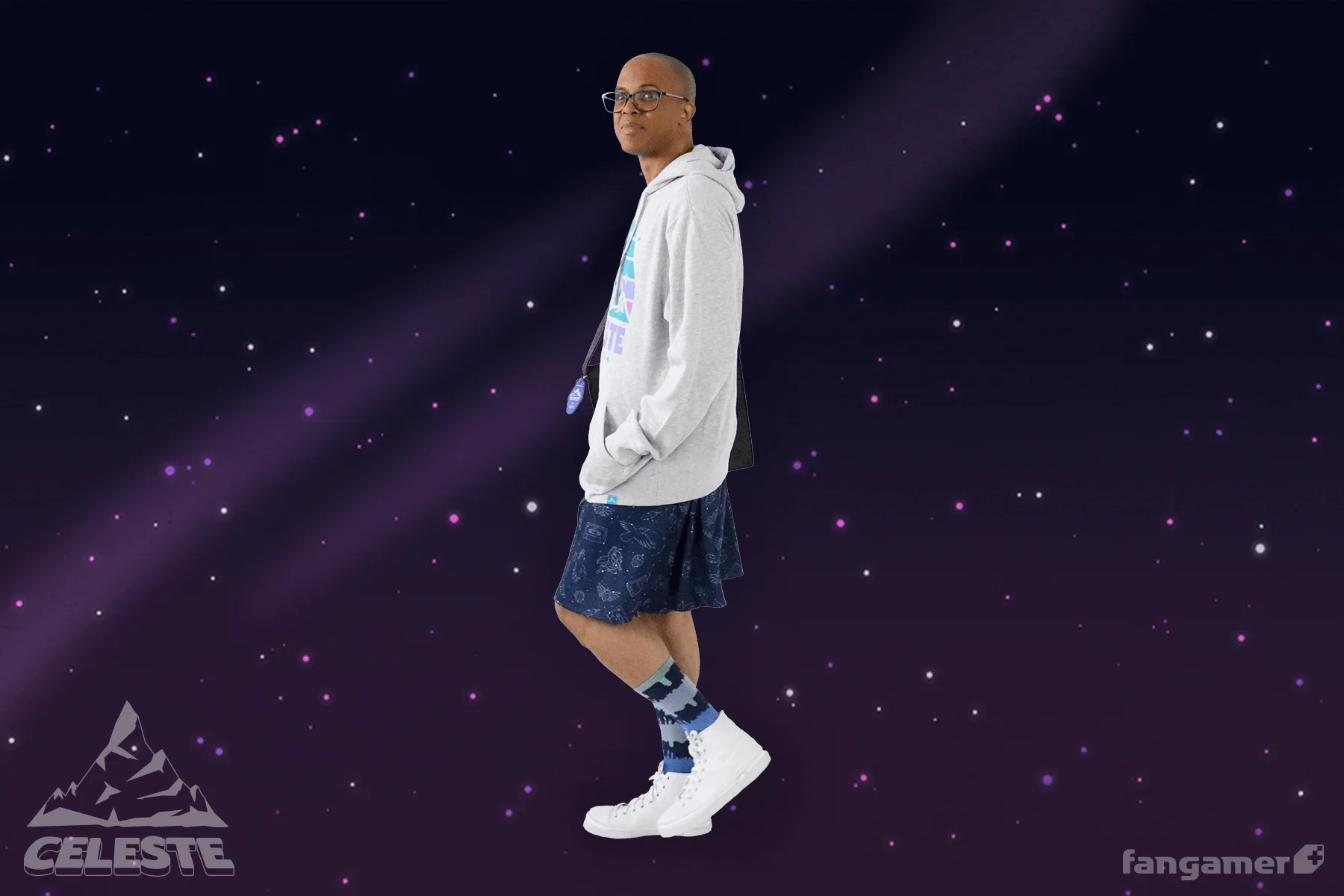 Constellation Climb Skirt - Image 13