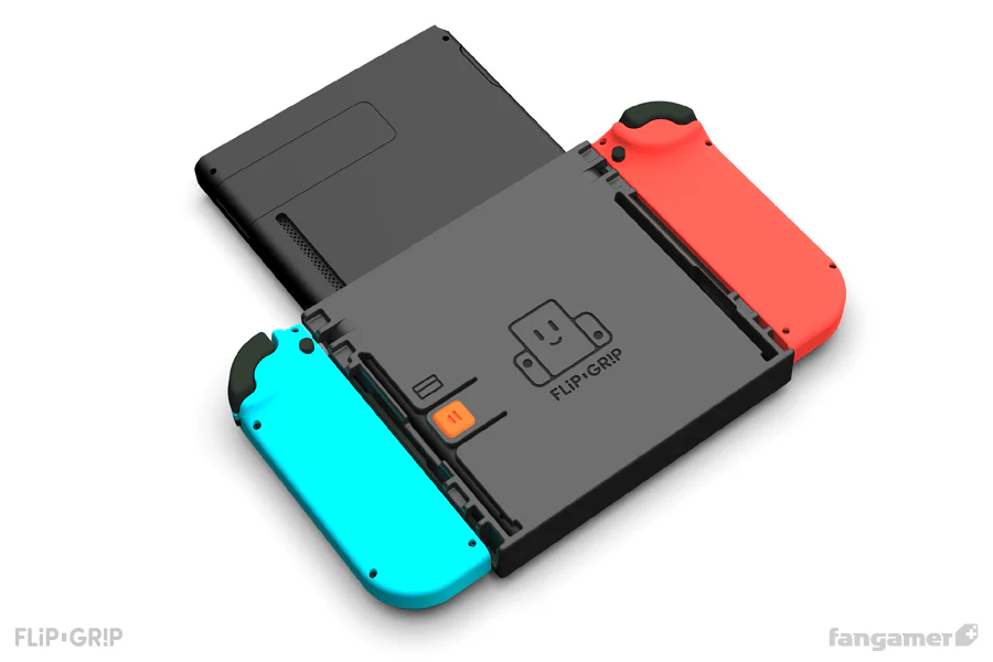 Flip Grip - Image 5