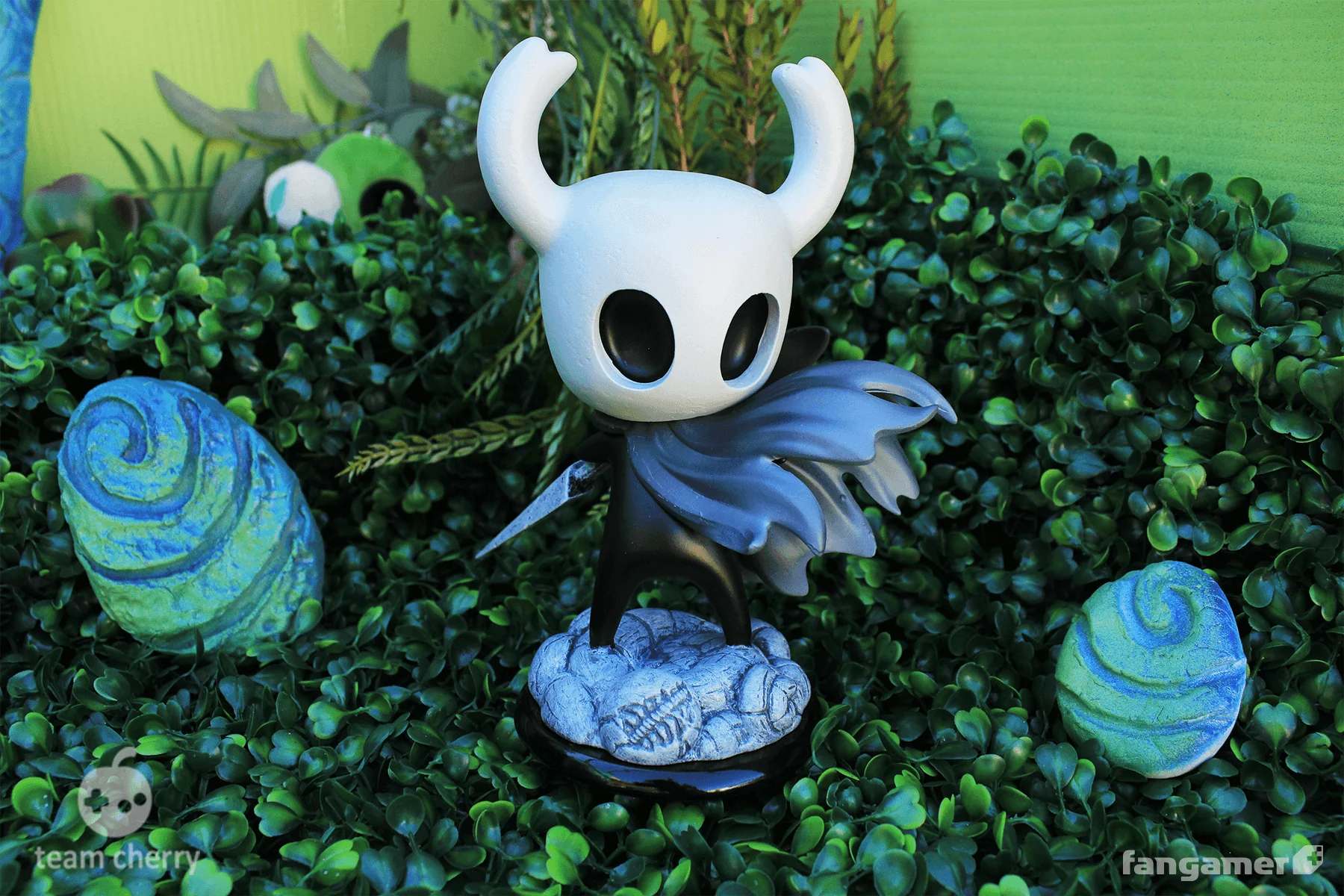 The Knight Resin Statue - Image 16