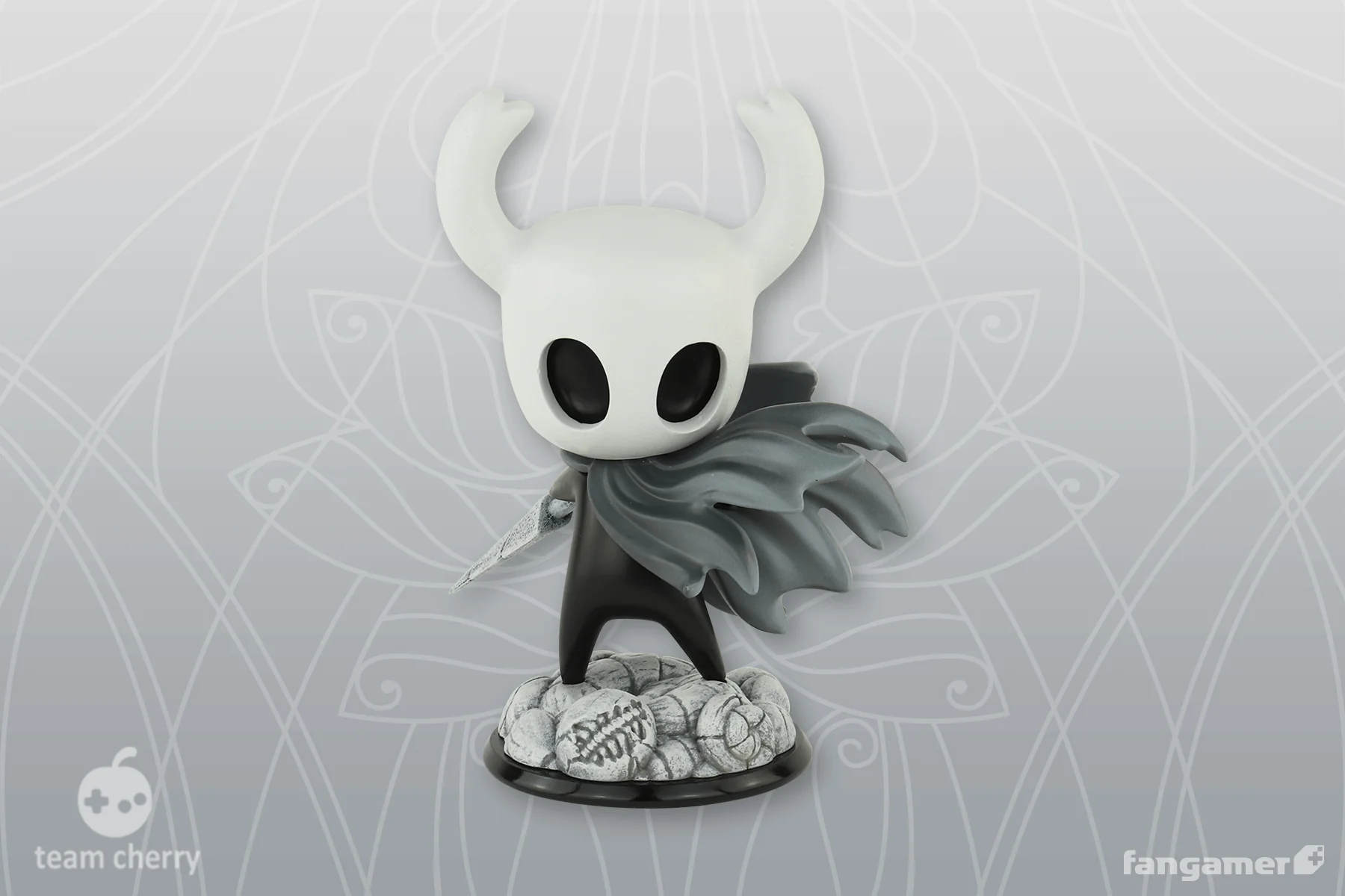 The Knight Resin Statue - Image 3