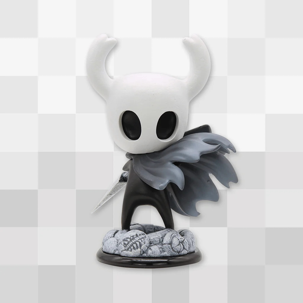 The Knight Resin Statue - Image 4