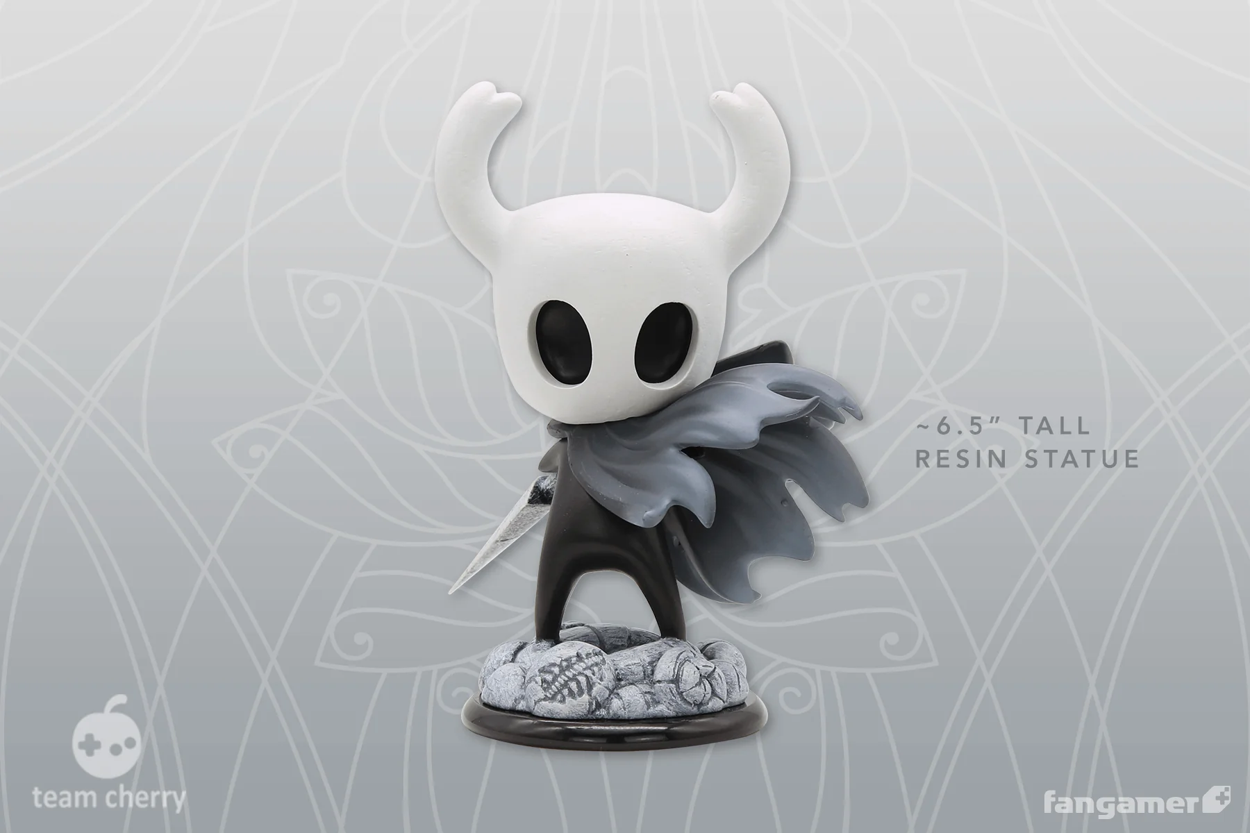 The Knight Resin Statue - Image 6