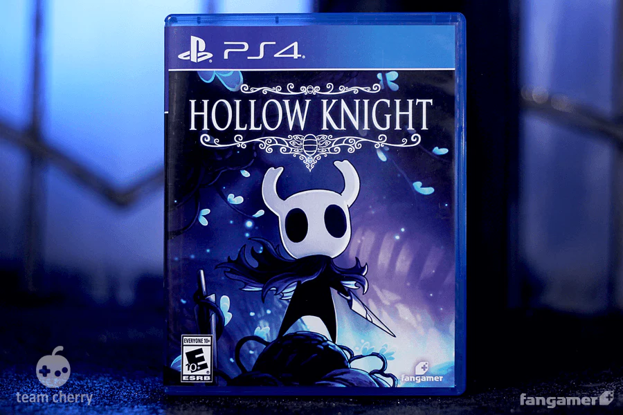 Hollow Knight Standard Edition - Image 11