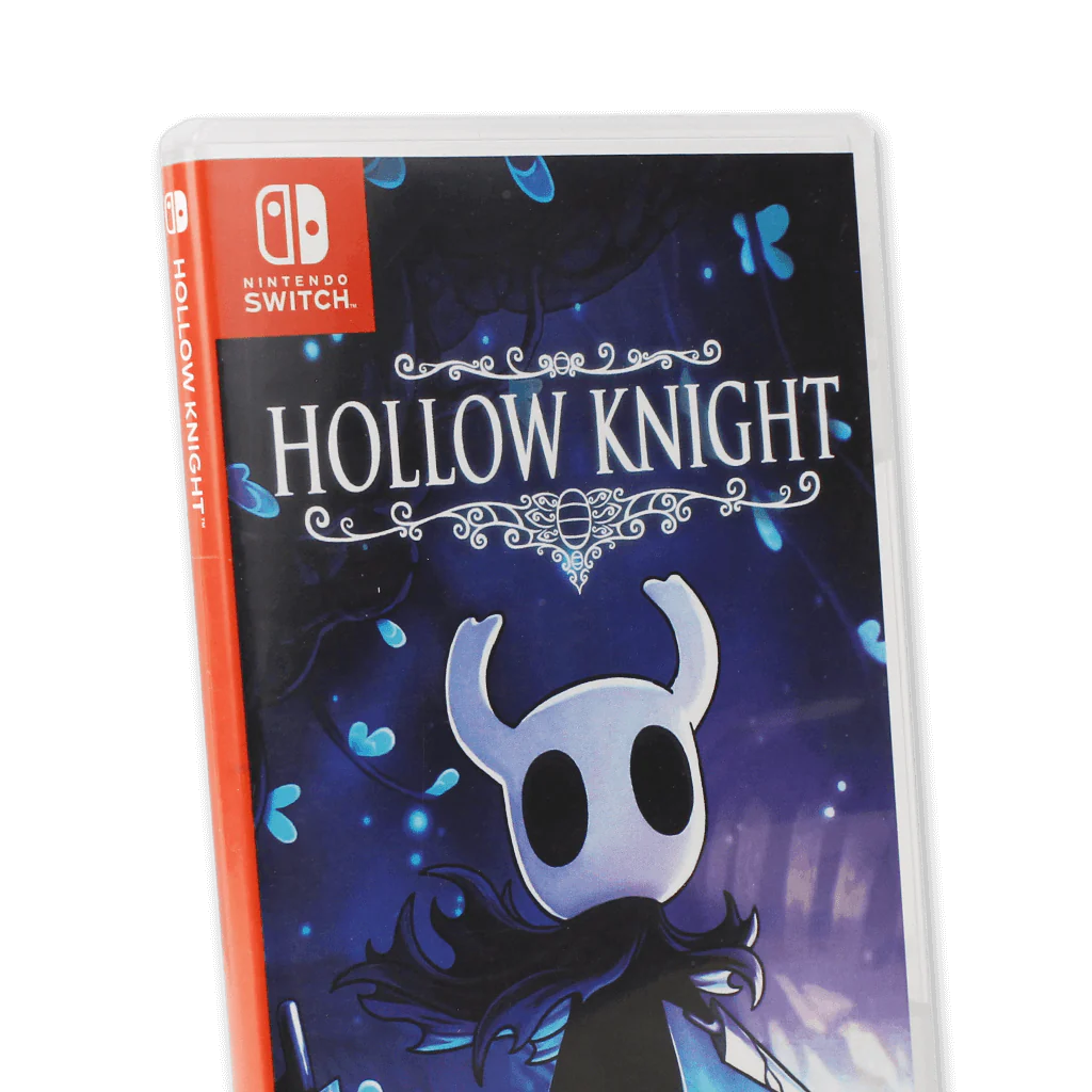 Hollow Knight Standard Edition - Image 3