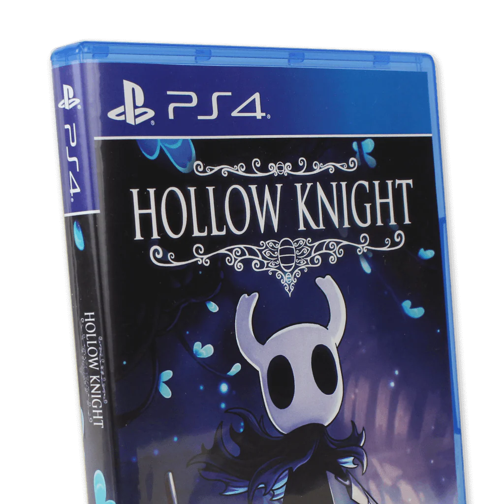 Hollow Knight Standard Edition - Image 5