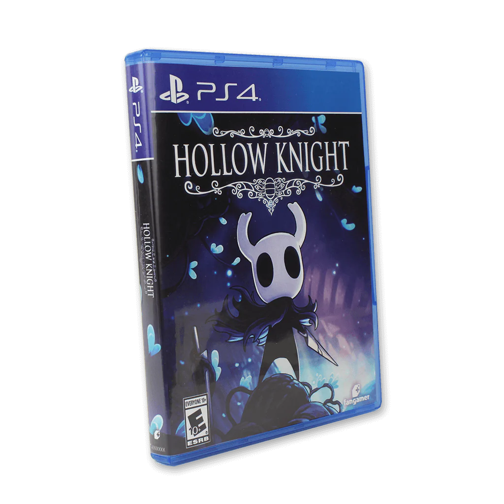 Hollow Knight Standard Edition - Image 6