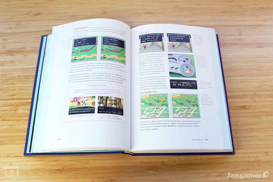Legends of Localization Book 2: EarthBound - Image 13