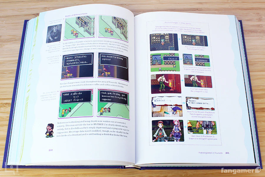 Legends of Localization Book 2: EarthBound - Image 17
