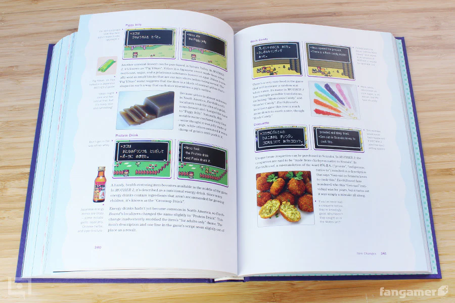 Legends of Localization Book 2: EarthBound - Image 20