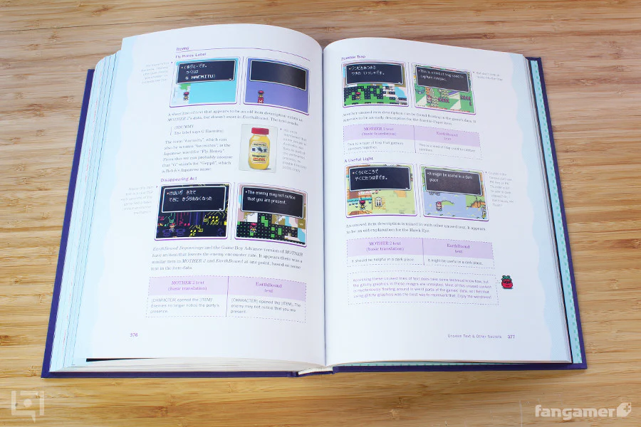 Legends of Localization Book 2: EarthBound - Image 22