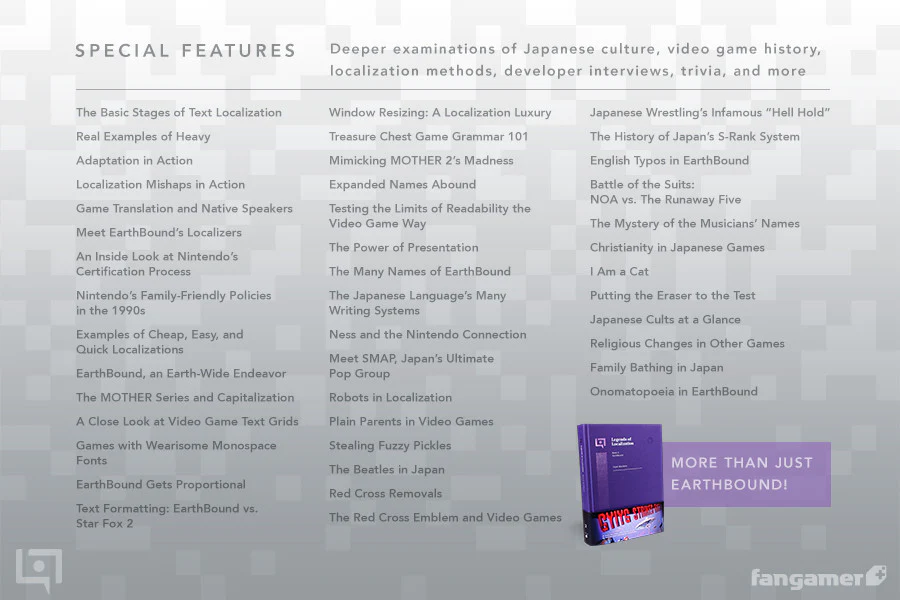Legends of Localization Book 2: EarthBound - Image 25