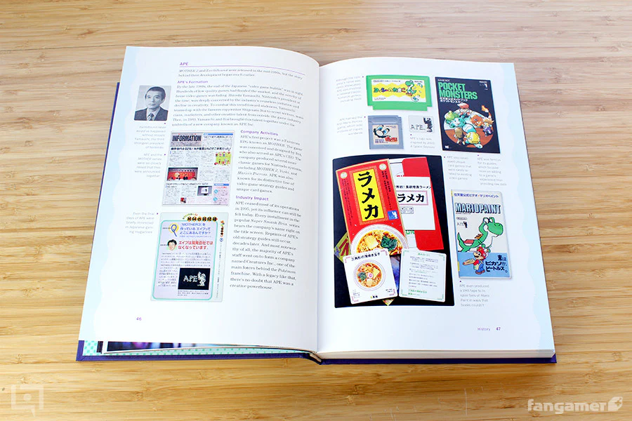 Legends of Localization Book 2: EarthBound - Image 8