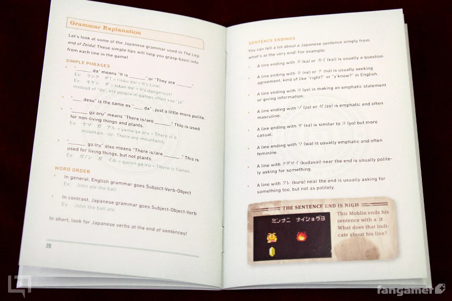 Legends of Localization Book 1: The Legend of Zelda - Image 19