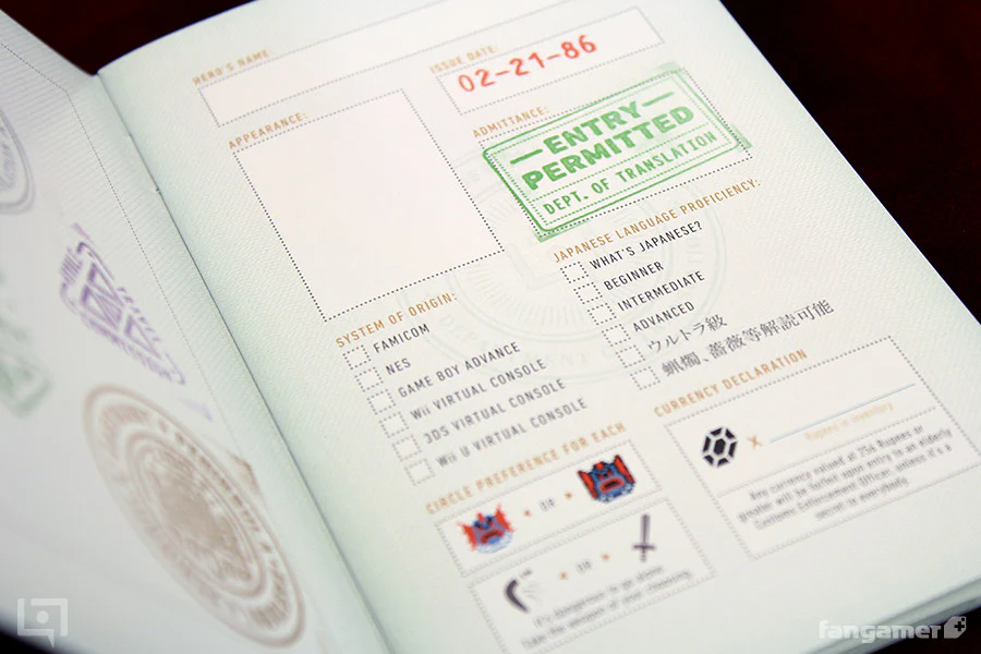 Legends of Localization Book 1: The Legend of Zelda - Image 23
