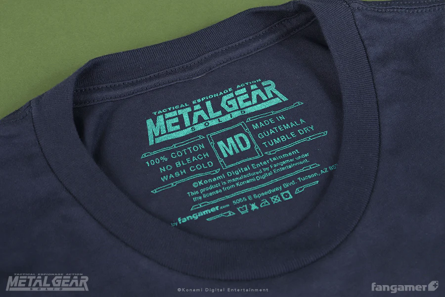 Solid Snake - Image 10
