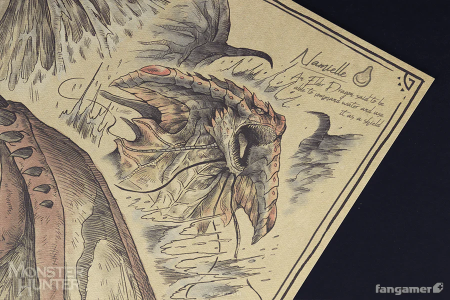 Elemental Monsters - Image 5