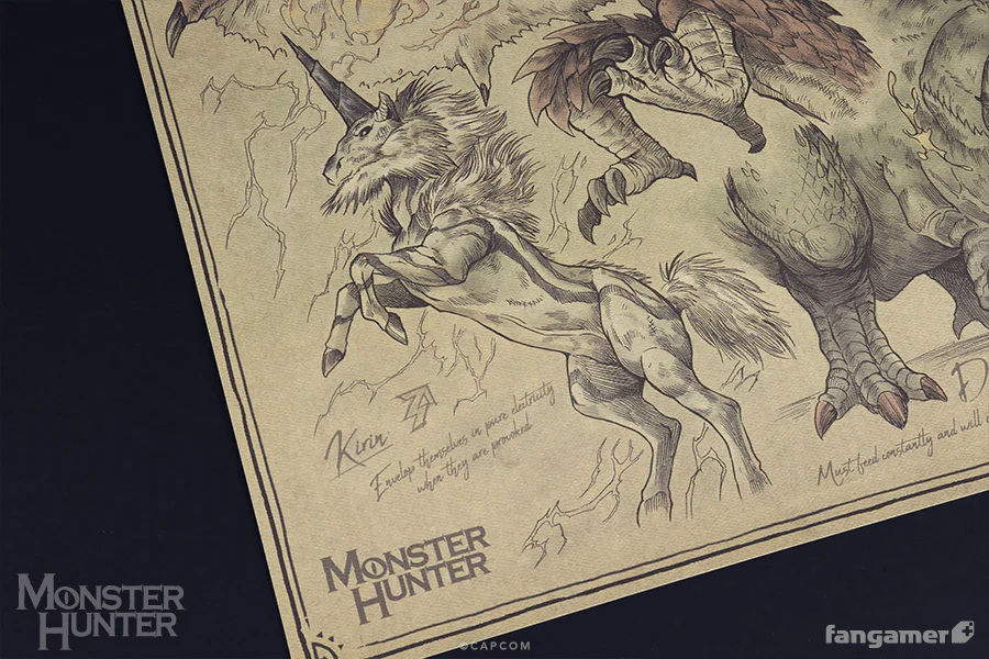 Elemental Monsters - Image 6