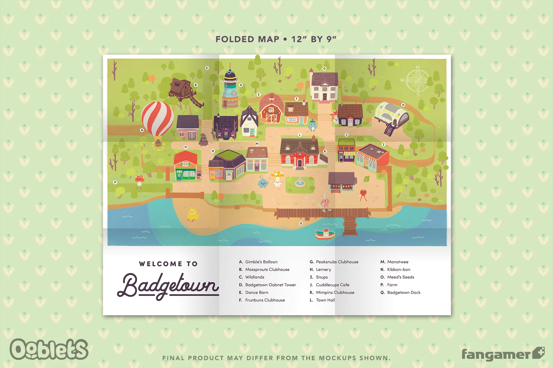 Ooblets for Nintendo Switch™ - Image 5