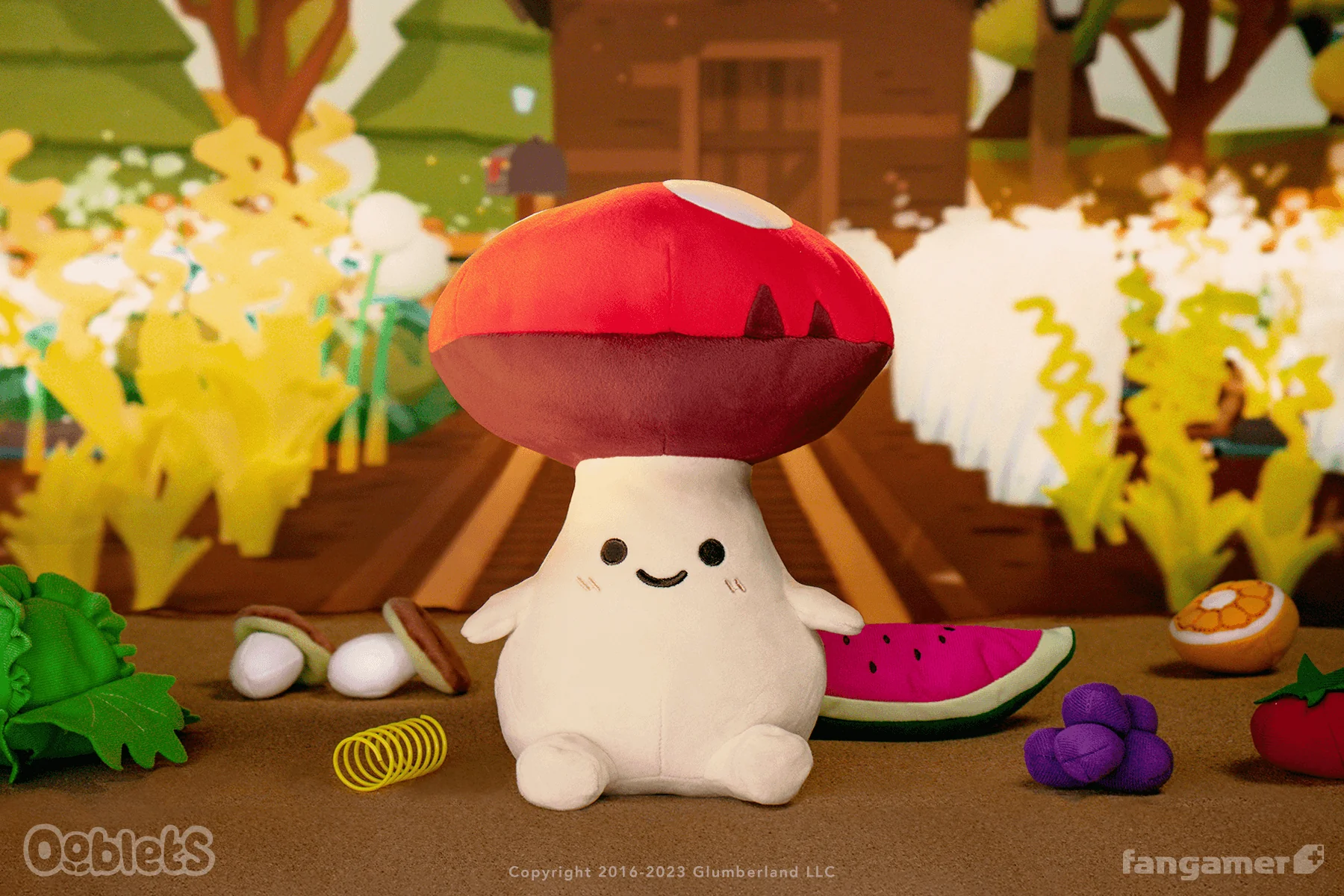 Shrumbo Plush - Image 10