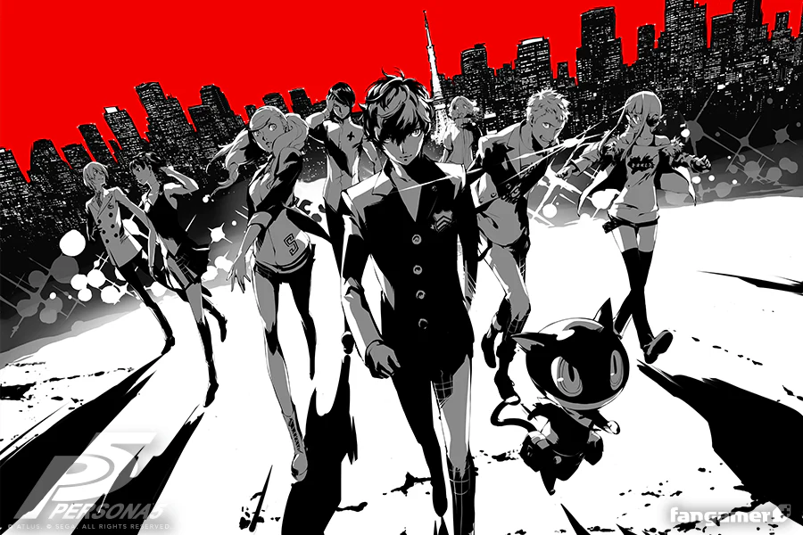 Delinquents Poster - Image 5