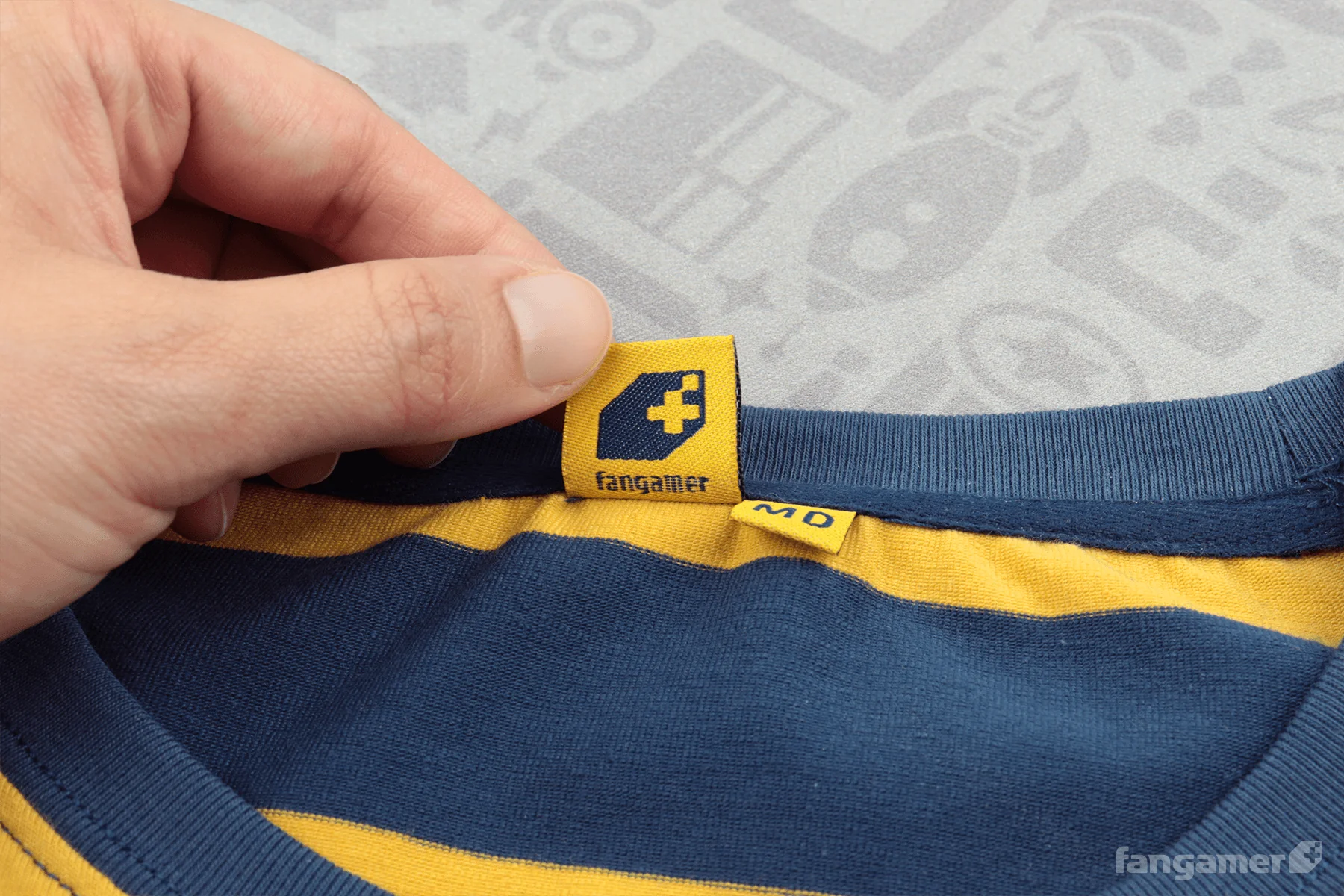 Shirtness - Image 7