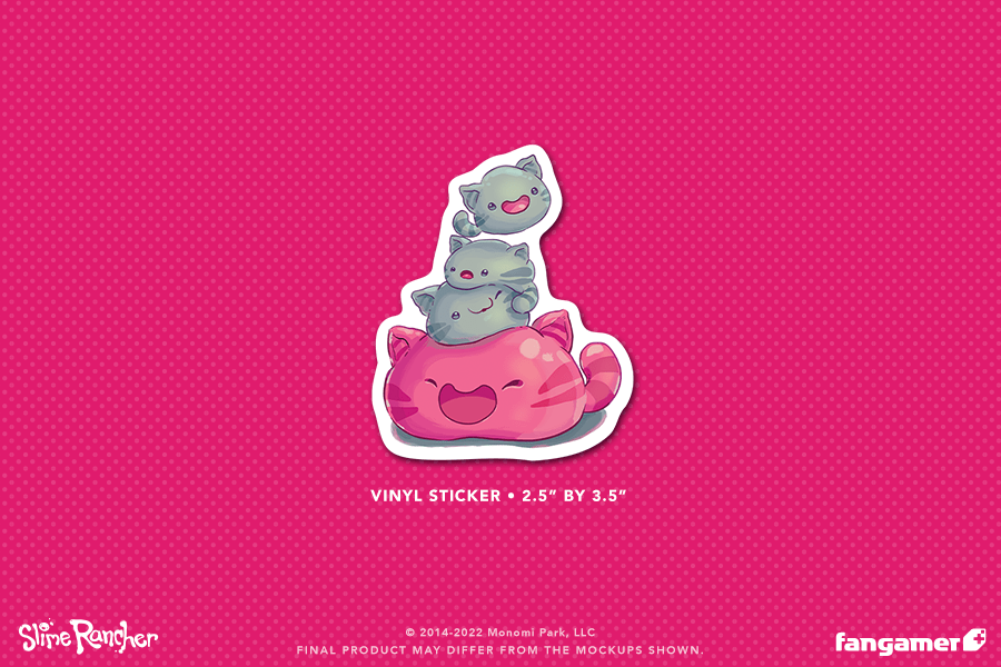 Slime Rancher Plortable Edition for Nintendo Switch™ - Image 7