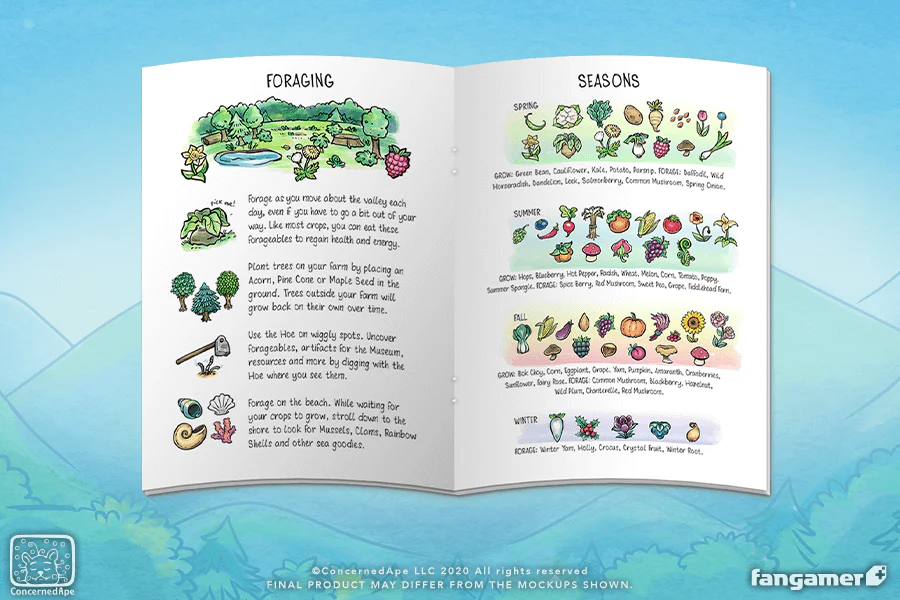 Stardew Valley for Nintendo Switch™ - Image 4