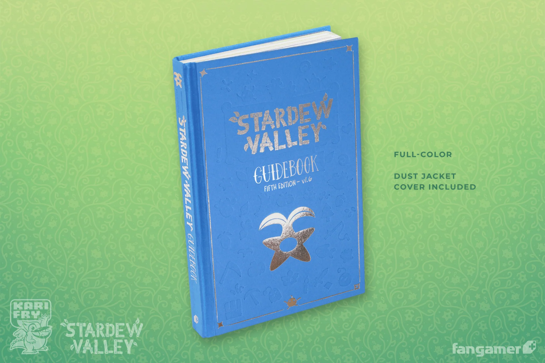 Stardew Valley Guidebook - Image 3