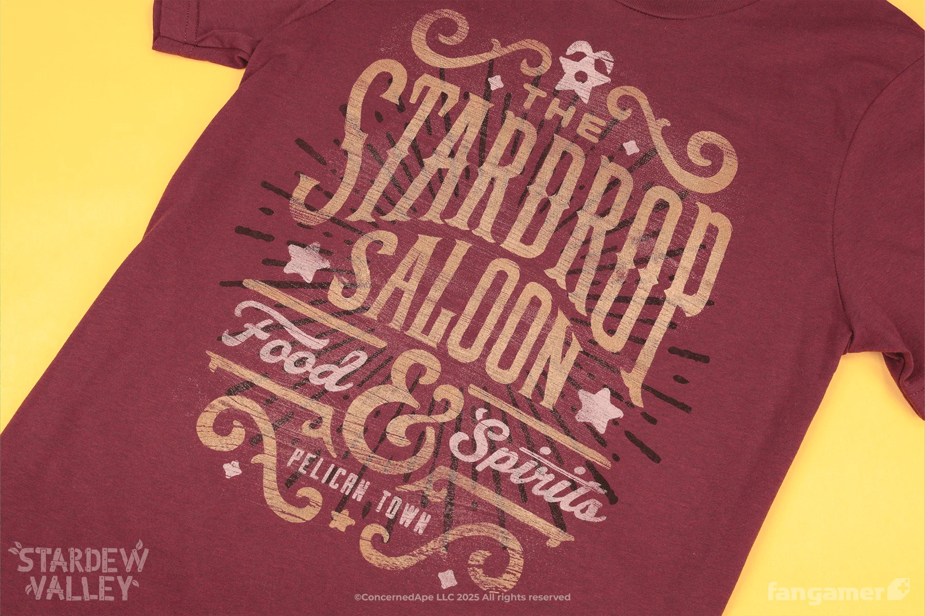 Stardrop Saloon - Image 6