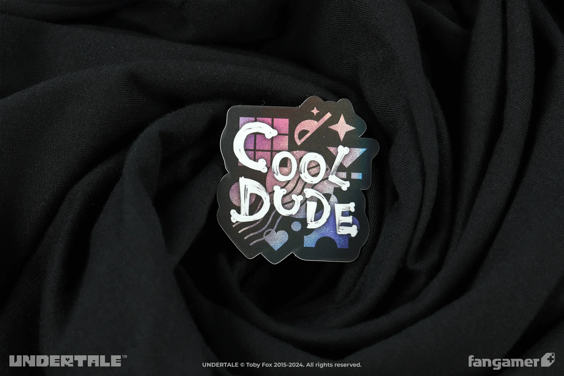 Cool Dude Shirt - Image 20