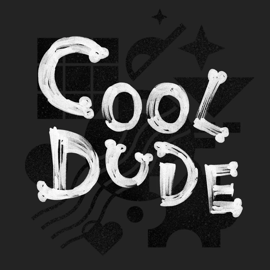 Cool Dude Shirt - Image 5