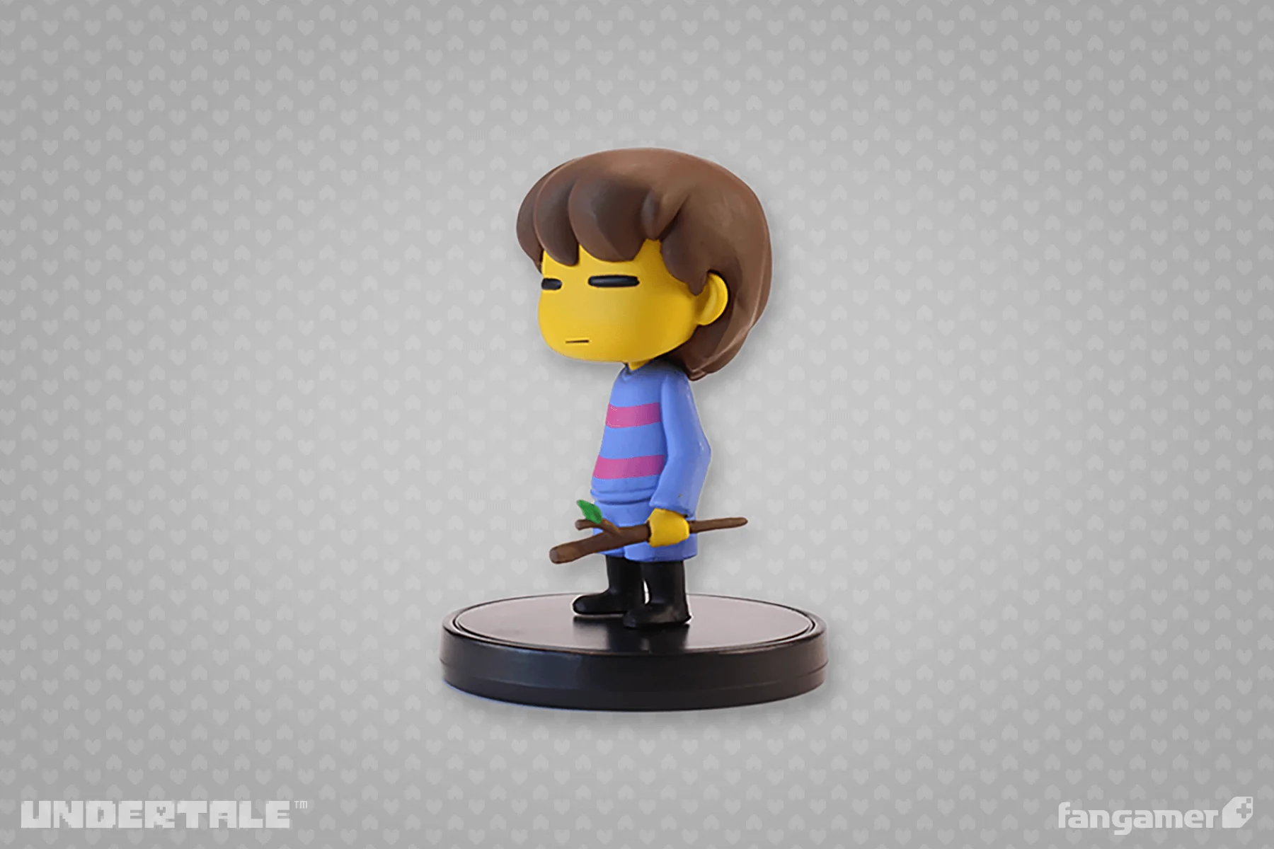 The Human Little Buddy - Image 4