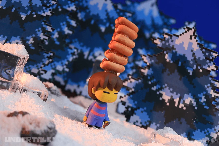 The Human Little Buddy - Image 6