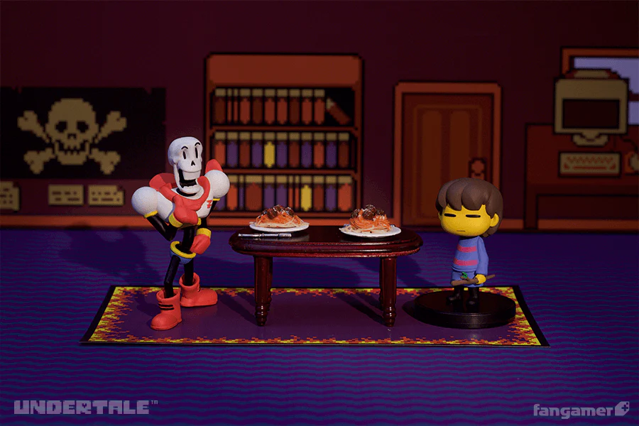 The Human Little Buddy - Image 8