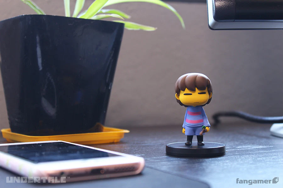 The Human Little Buddy - Image 9