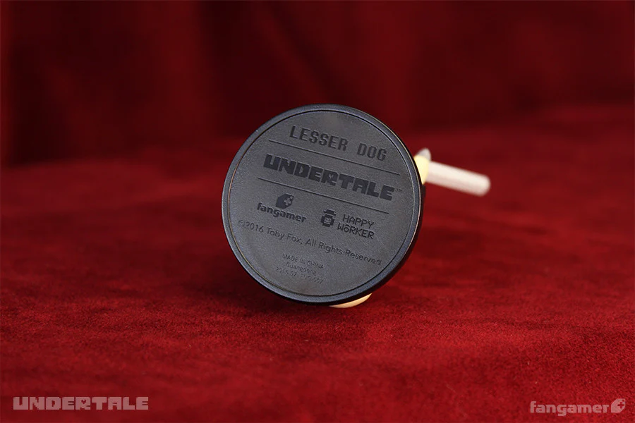 Lesser Dog Little Buddy - Image 4