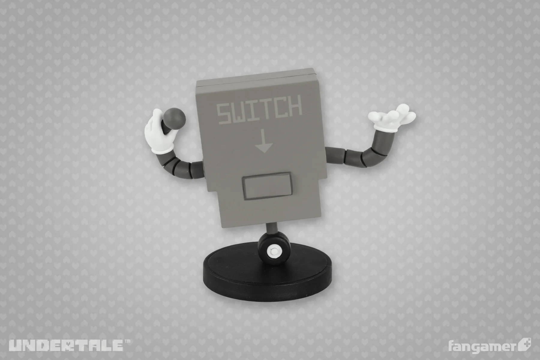 Mettaton Little Buddy - Image 4