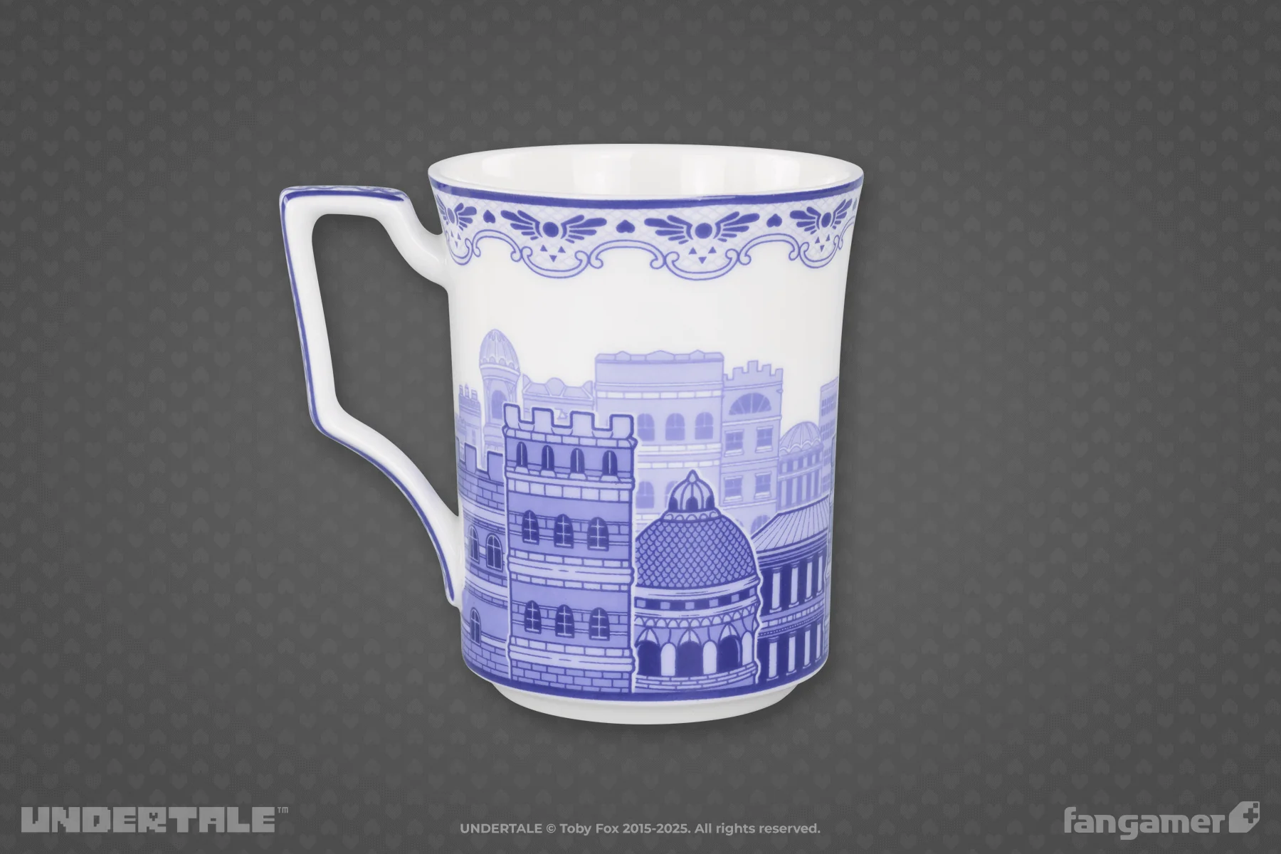 Royal Mug - Image 3