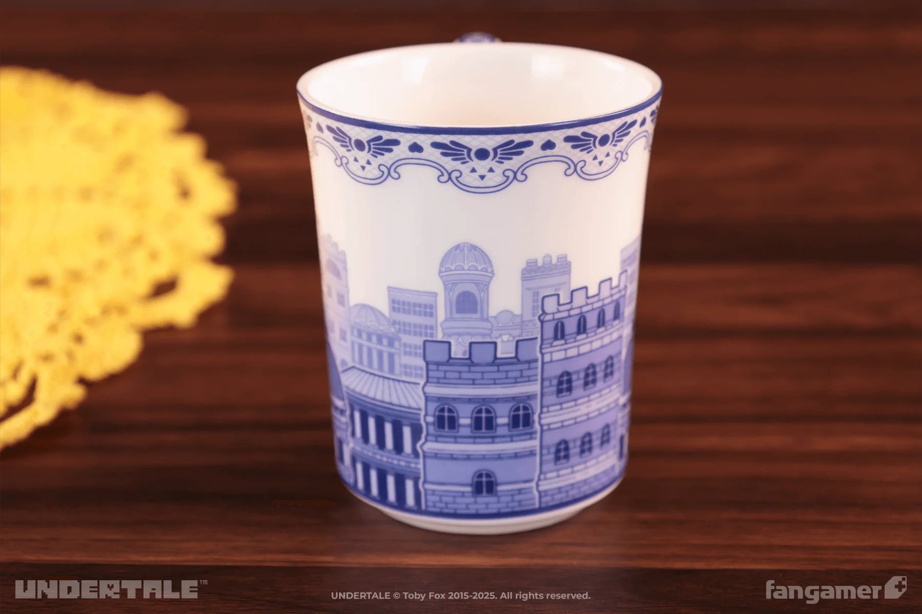 Royal Mug - Image 5