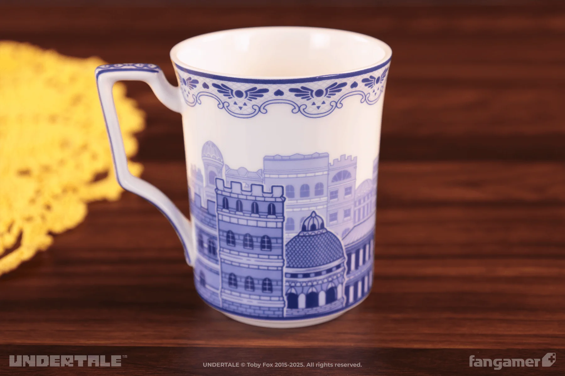 Royal Mug - Image 6