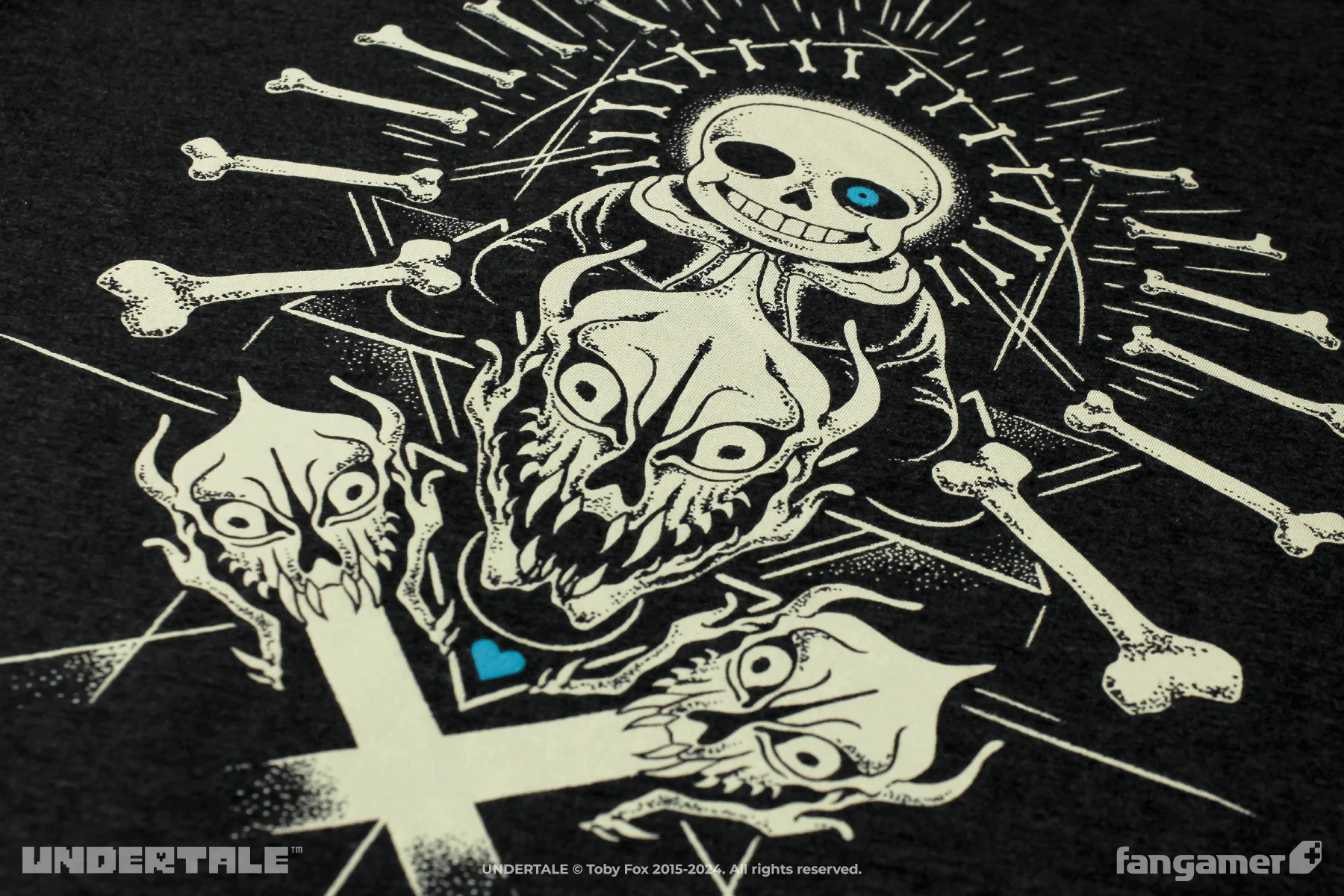 Megalovania - Image 5