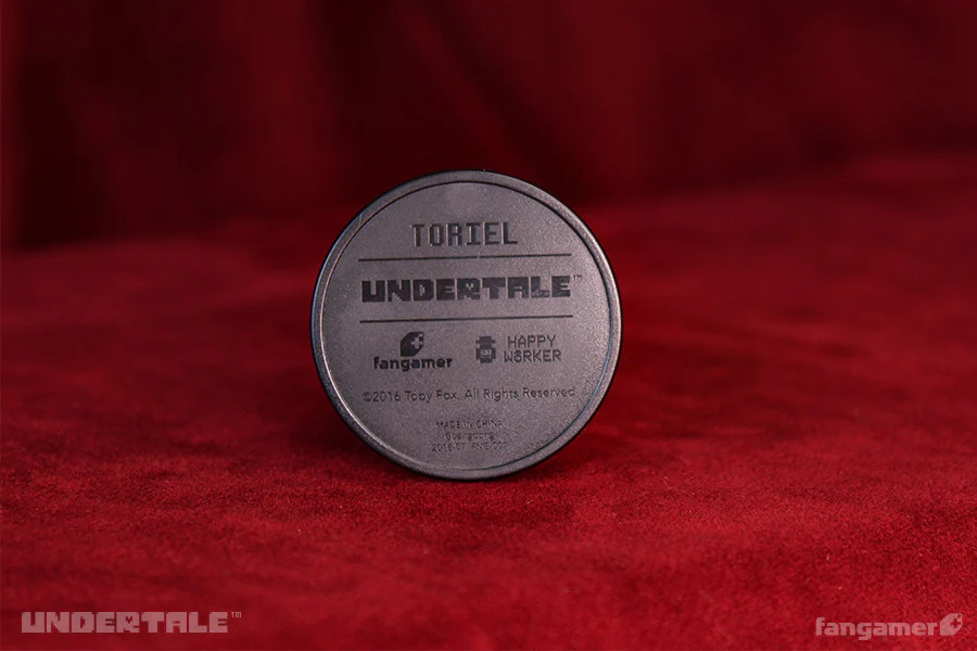 Toriel Little Buddy - Image 5