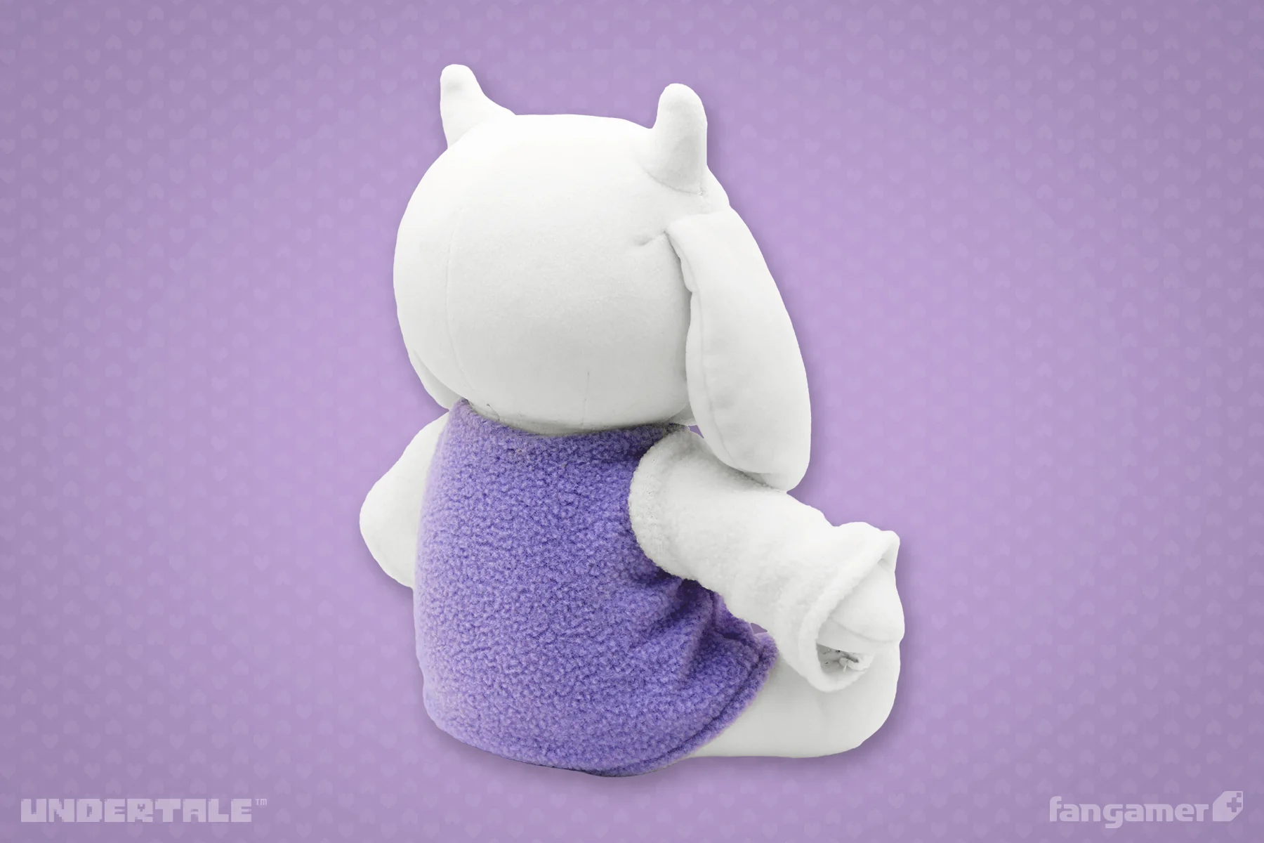 Toriel Plush - Image 4