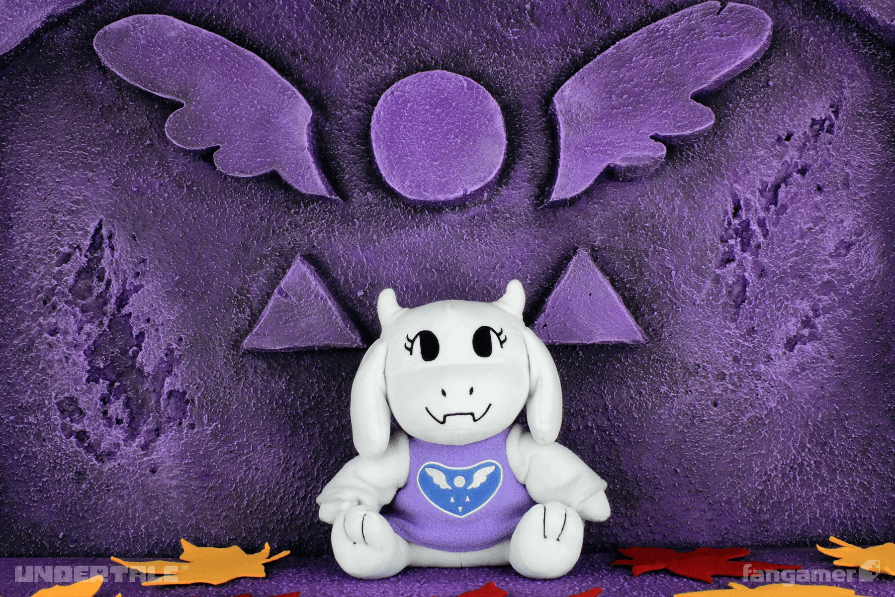 Toriel Plush - Image 6